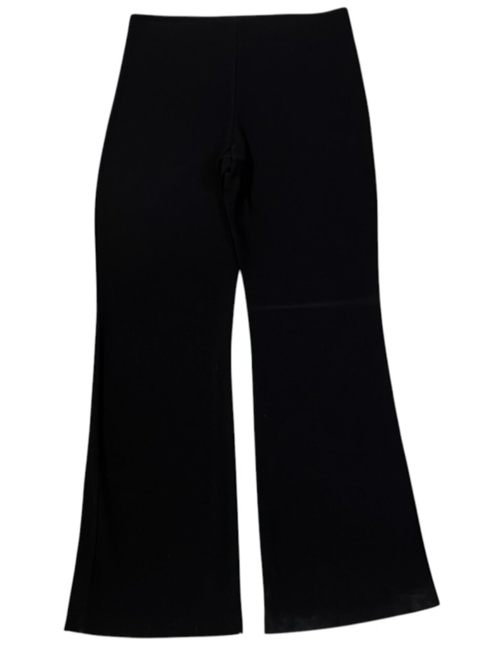 Norma Kamali Timeless Large Fishtail Lounge Pants NWT - Picture 4 of 8